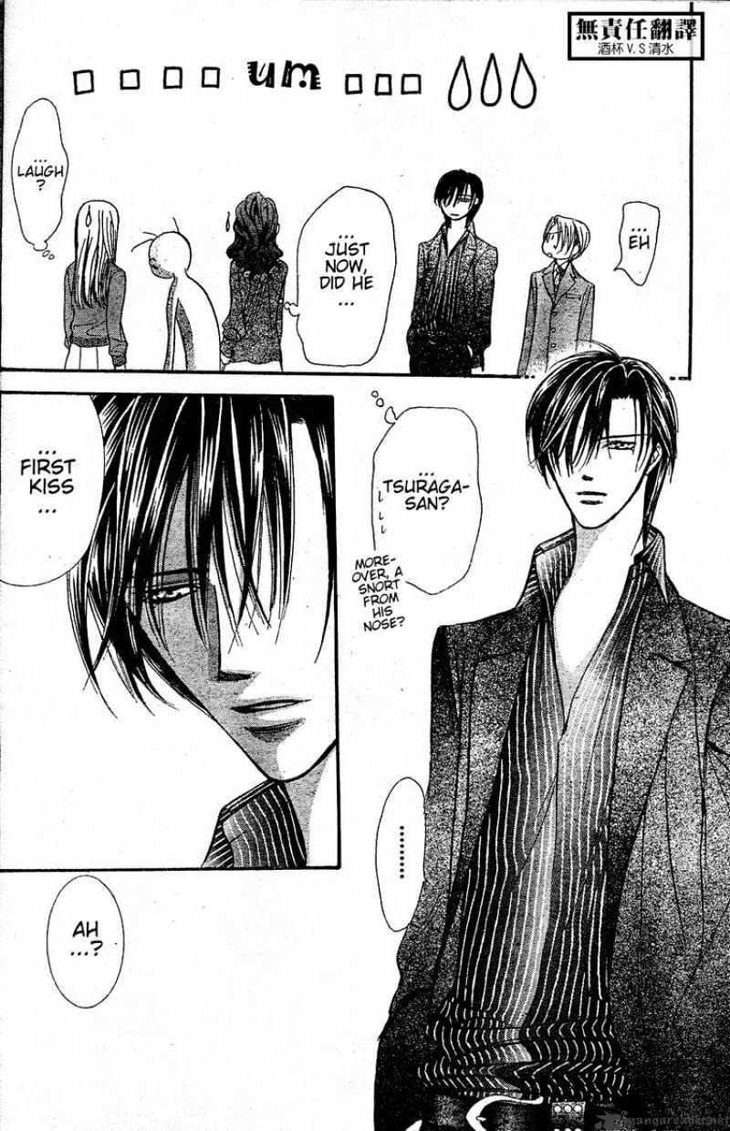 Skip Beat, Chapter 146 image 27